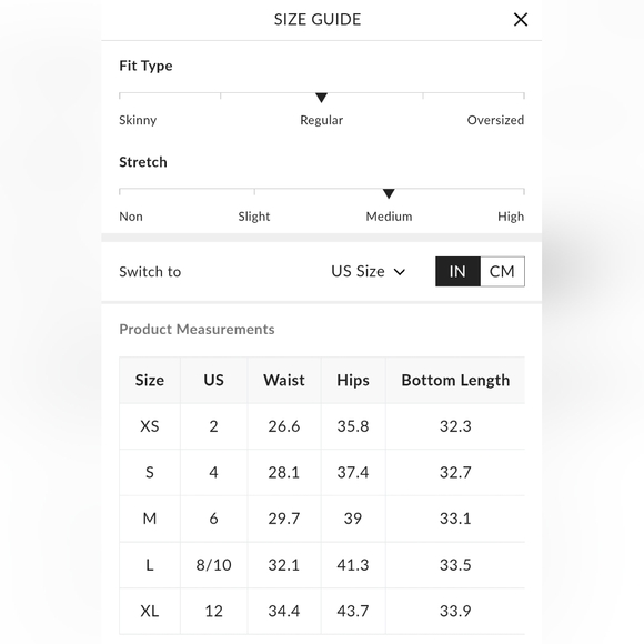 Commense Elegant Ruched Faux Leather Midi Skirt - Large (Almond/ Apricot) - Picture 3 of 3